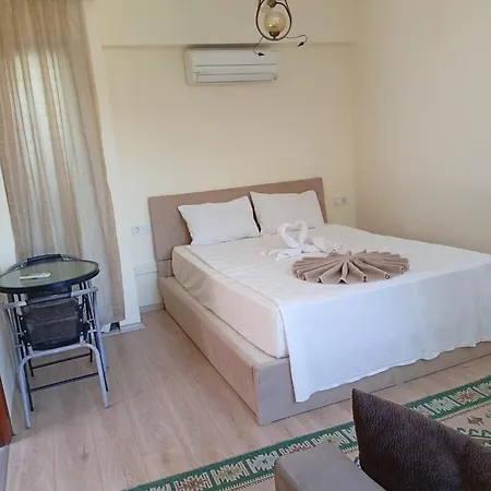 Hotel Lykia Edrassa
