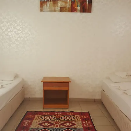 Lykia Edrassa Hotel