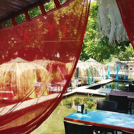 Hotel Lykia Edrassa