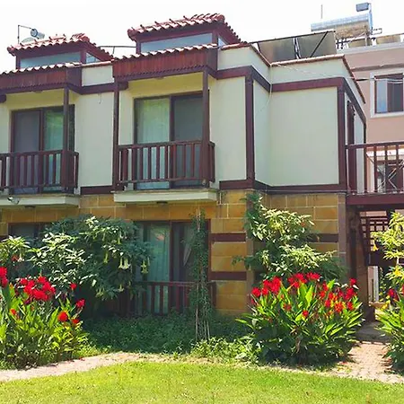 Lykia Edrassa Hotel
