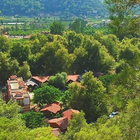 Hotel Lykia Edrassa