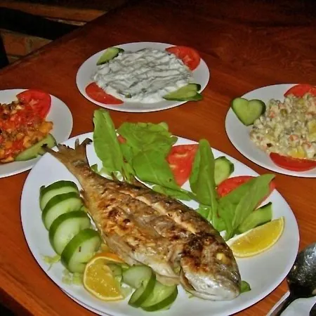 Lykia Edrassa 3*