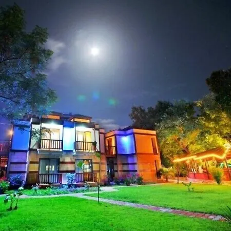 Hotel Lykia Edrassa