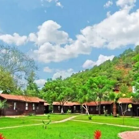 Hotel Lykia Edrassa
