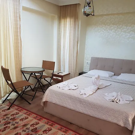 Hotel Lykia Edrassa