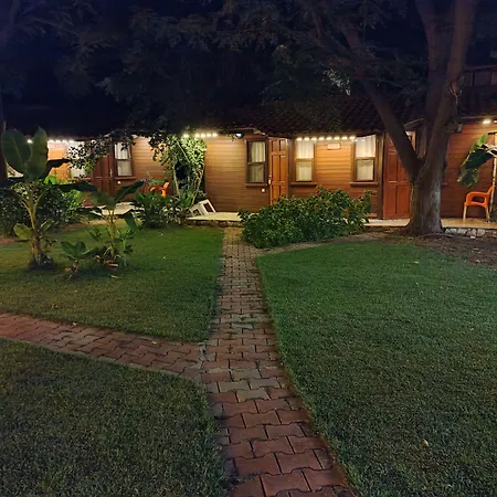 Hotel Lykia Edrassa 3*