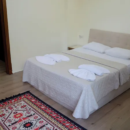 Lykia Edrassa Hotel