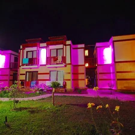 Lykia Edrassa Hotel