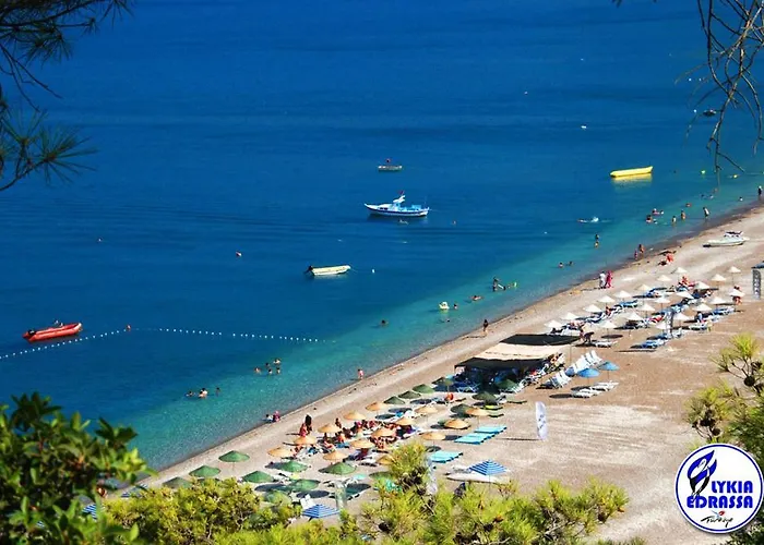 Lykia Edrassa Hotel
