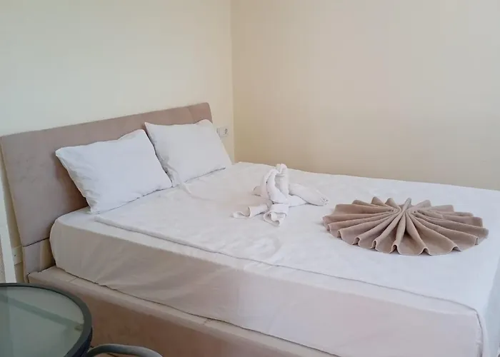 Lykia Edrassa Hotel 3*