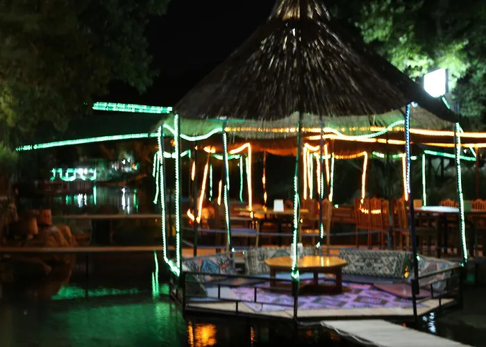 Lykia Edrassa Hotel Adrasan