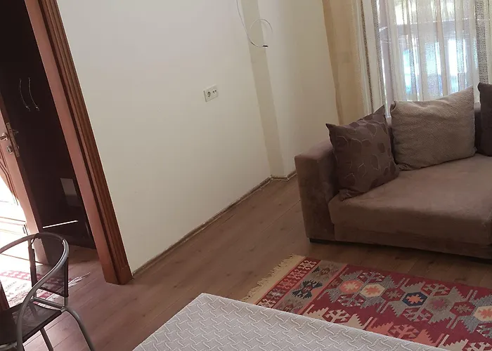 Lykia Edrassa Hotel 3*