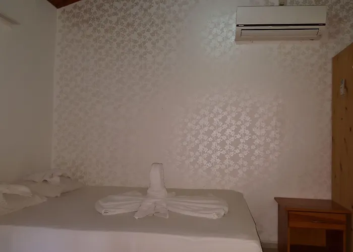 Lykia Edrassa 3* Adrasan