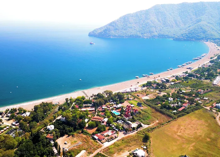 Lykia Edrassa Hotel 3*