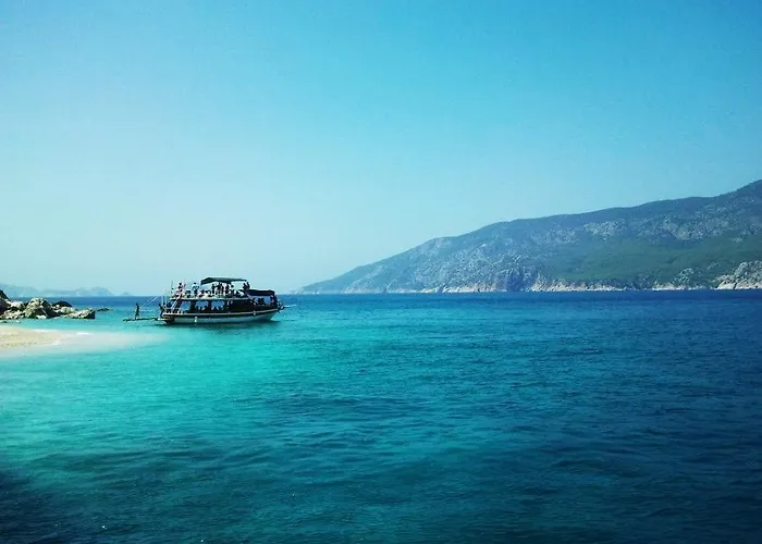 Lykia Edrassa Adrasan