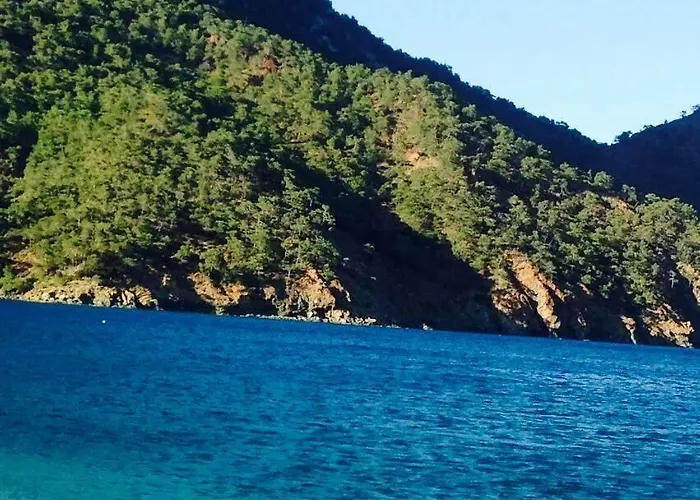 Hotel Lykia Edrassa 3*