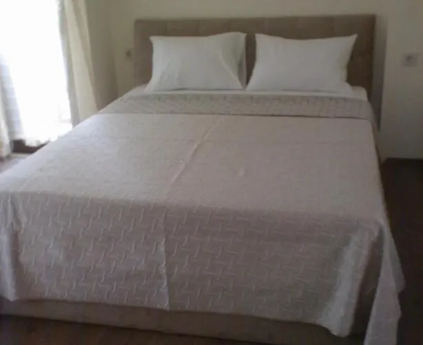 Lykia Edrassa Hotel Adrasan