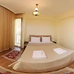 Lykia Edrassa Hotel Adrasan