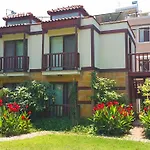 Lykia Edrassa Hotel