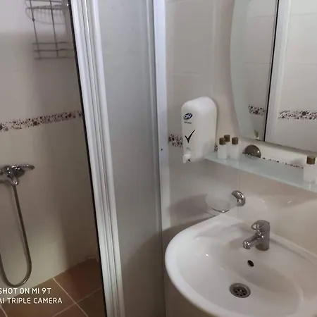 Hotel Lykia Edrassa