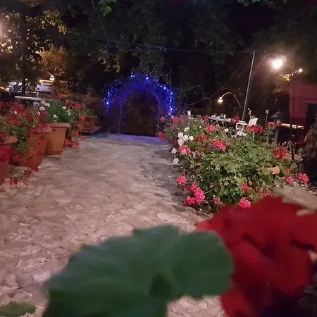 Lykia Edrassa 3*