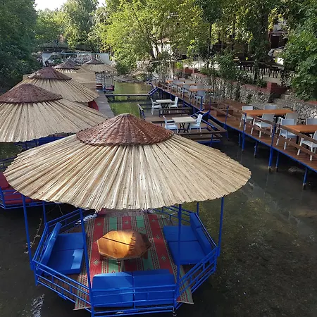 Lykia Edrassa Adrasan