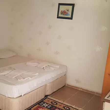 Lykia Edrassa Hotel Adrasan
