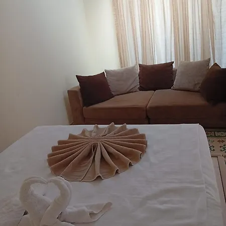 Lykia Edrassa Adrasan