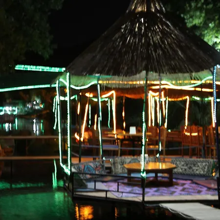 Lykia Edrassa Hotel Adrasan