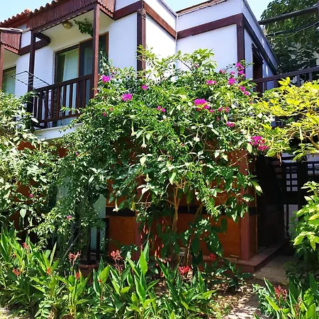 Lykia Edrassa 3* Adrasan