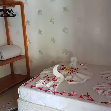 Lykia Edrassa Adrasan