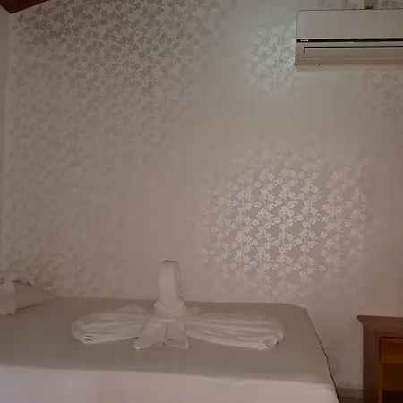 Lykia Edrassa 3* Adrasan