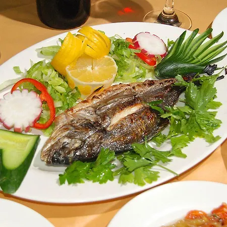 Lykia Edrassa Hotel 3*