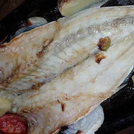 Lykia Edrassa Adrasan