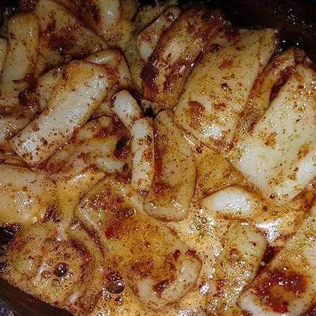 Lykia Edrassa Hotel Adrasan