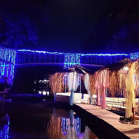 Lykia Edrassa Hotel Adrasan