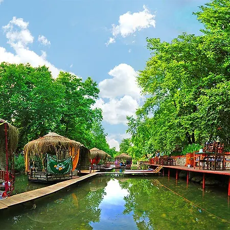 Lykia Edrassa Adrasan