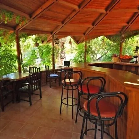 Lykia Edrassa Hotel Adrasan