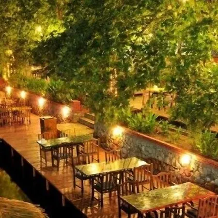 Lykia Edrassa Hotel Adrasan