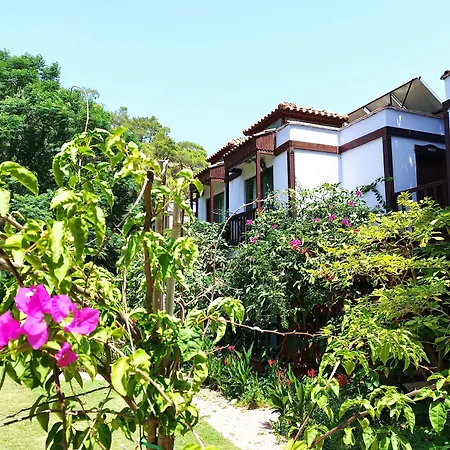 Hotel Lykia Edrassa 3*