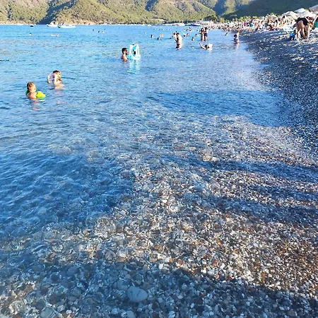 Hotel Lykia Edrassa 3*