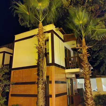Lykia Edrassa Hotel 3*