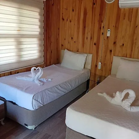 Lykia Edrassa Hotel Adrasan