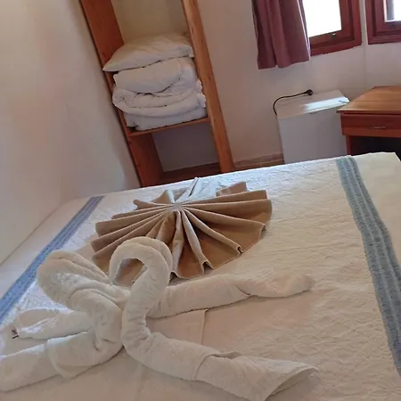 Lykia Edrassa Hotel 3*