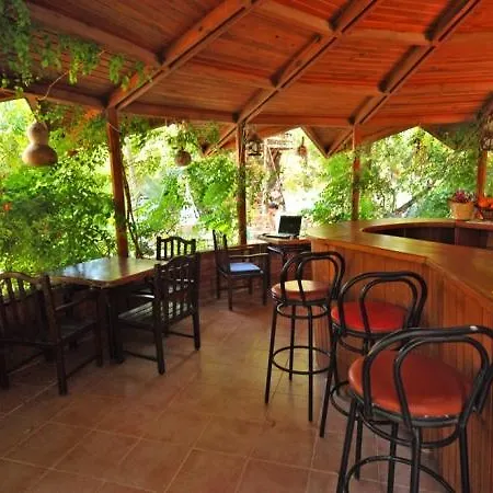 Hotel Lykia Edrassa 3*