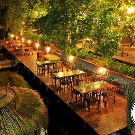 Lykia Edrassa Adrasan