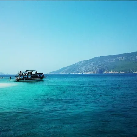 Lykia Edrassa Adrasan