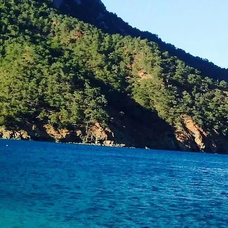 Hotel Lykia Edrassa 3*