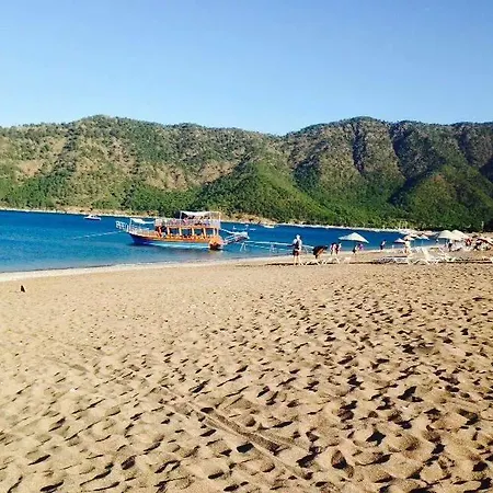 Lykia Edrassa Adrasan