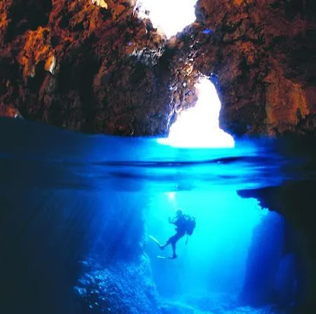 Hotel Lykia Edrassa 3*